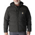 Casaco Carhartt Montana Loose Fit Insulated Homem Preto