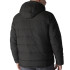 Casaco Carhartt Montana Loose Fit Insulated Homem Preto
