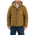 Chaqueta Carhartt Montana Loose Fit Insulated Hombre Negro