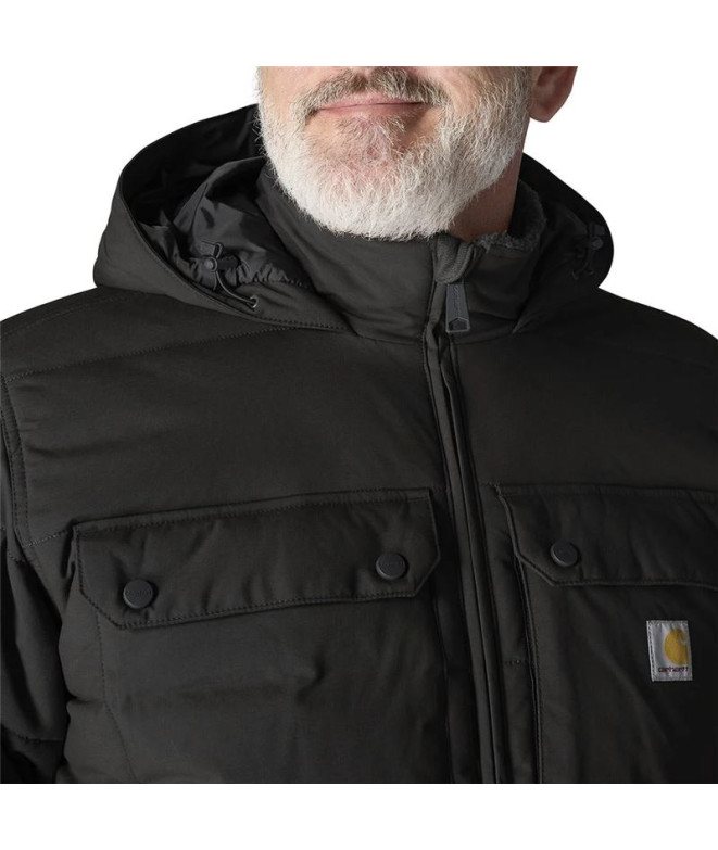 Casaco Carhartt Montana Loose Fit Insulated...
