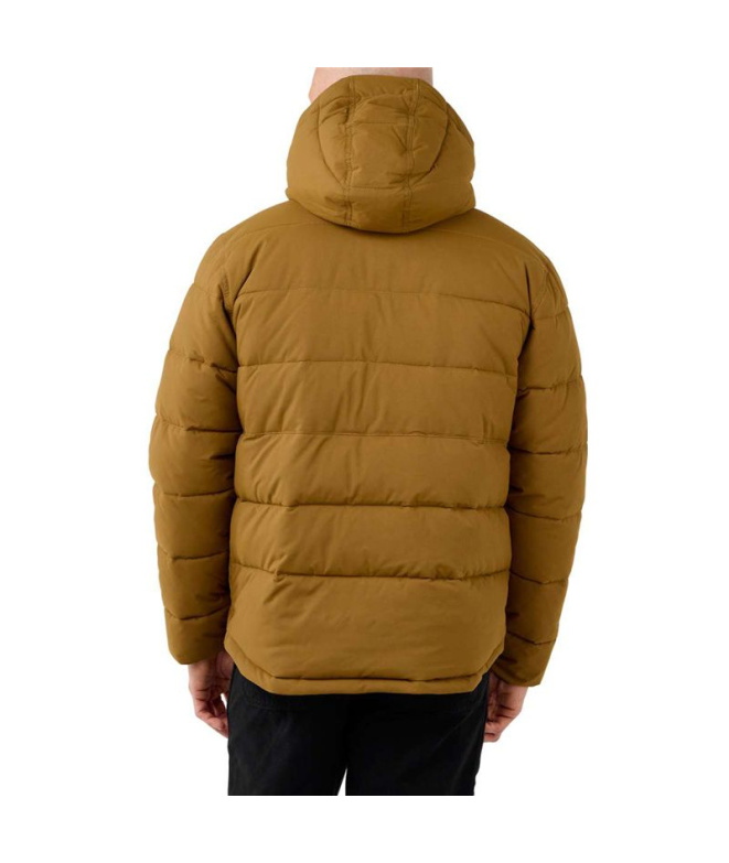 Chaqueta Carhartt Montana Loose Fit Insulated...