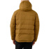 Chaqueta Carhartt Montana Loose Fit Insulated Hombre Negro