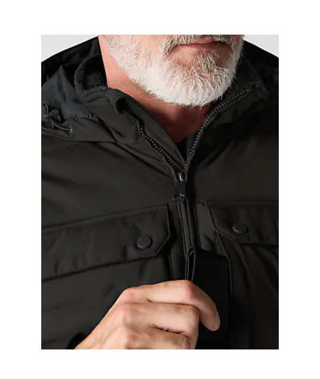 Casaco Carhartt Montana Loose Fit Insulated...