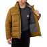 Chaqueta Carhartt Montana Loose Fit Insulated Hombre Negro
