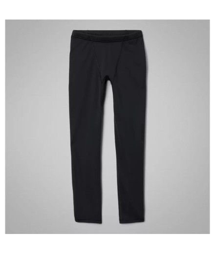 Malhas Columbia Midweight 2 Preto Infantil