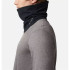 Calcinha de pescoço Columbia Trail Shaker™ Gaiter Preto
