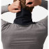 Calcinha de pescoço Columbia Trail Shaker™ Gaiter Preto