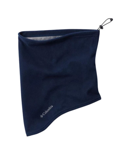 Braga de cou de Esquí et snow Columbia Trail Shaker™ Bleu