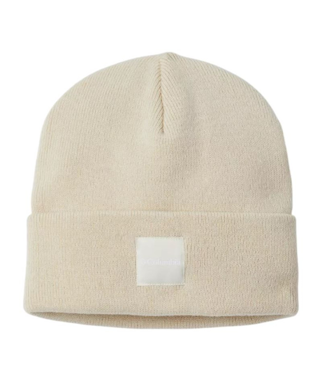 Bonnet Columbia City Trek™ Heavyweight Beige