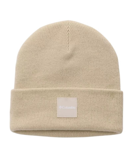 Bonnet Montagne Columbia City Trek™ Heavyweight Marron