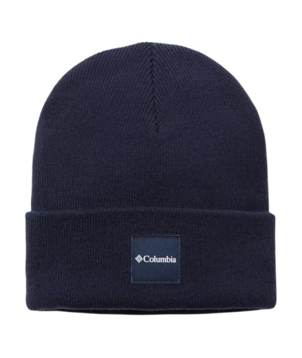 Bonnet de Montagne Columbia City Trek™ Heavyweight Bleu