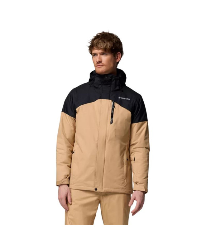 Chaqueta Esquí y snow Columbia Last Tracks™ II...