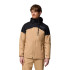 Veste Ski et Snowboard Columbia Last Tracks™ II Homme Marrón