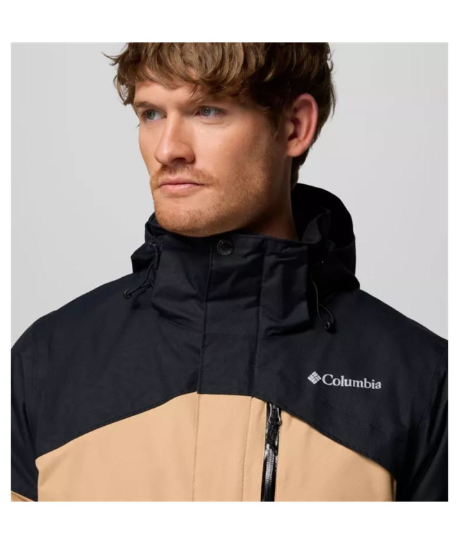 Veste Ski et Snowboard Columbia Last Tracks™ II...