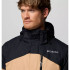 Chaqueta Esquí y snow Columbia Last Tracks™ II Hombre Marrón