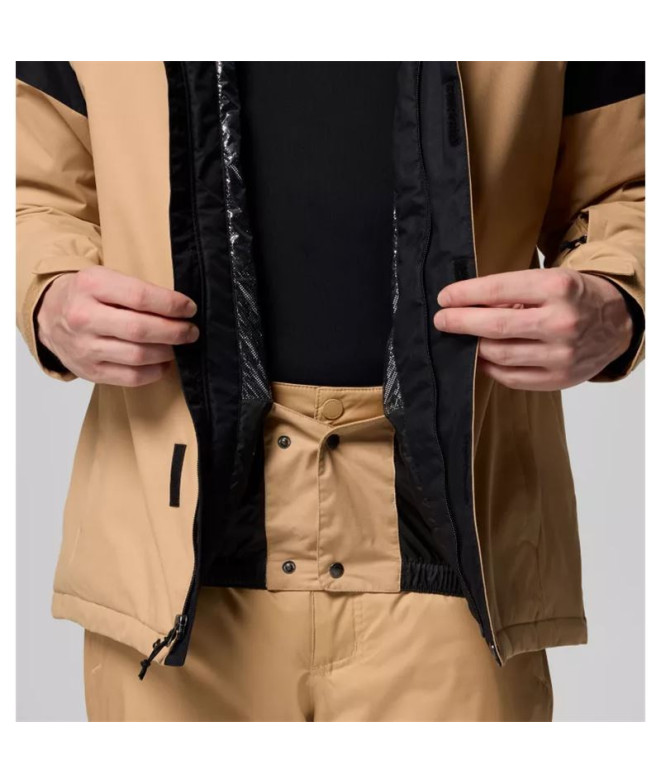 Chaqueta Esquí y snow Columbia Last Tracks™ II...