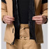 Chaqueta Esquí y snow Columbia Last Tracks™ II Hombre Marrón