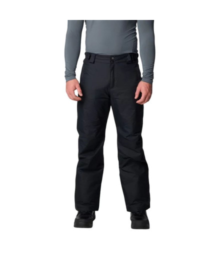 Calça Montanha Columbia Bugaboo™ V Homem Preto