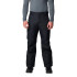 Pantalon Montagne Columbia Bugaboo™ V Homme Noir