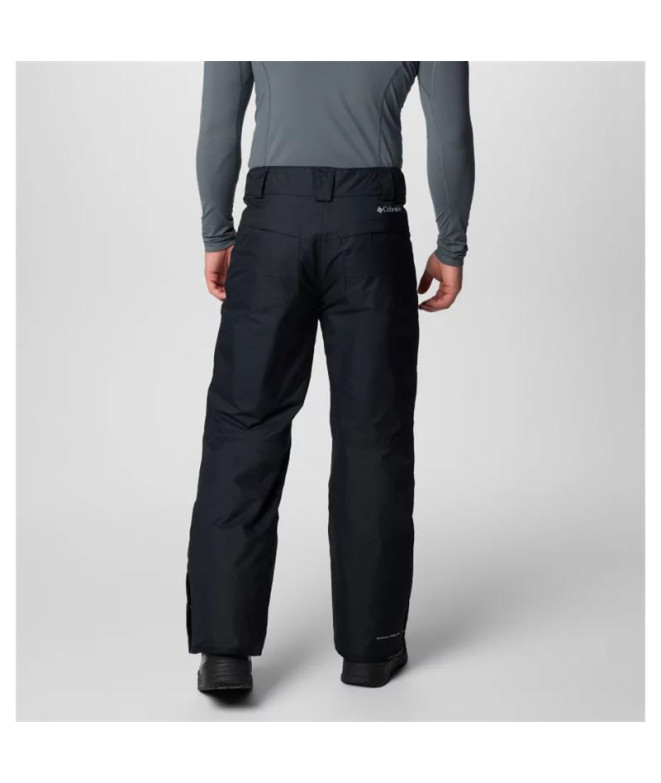 Pantalón Montaña Columbia Bugaboo™ V Hombre Negro