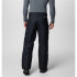 Pantalon Montagne Columbia Bugaboo™ V Homme Noir