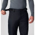 Calça Montanha Columbia Bugaboo™ V Homem Preto