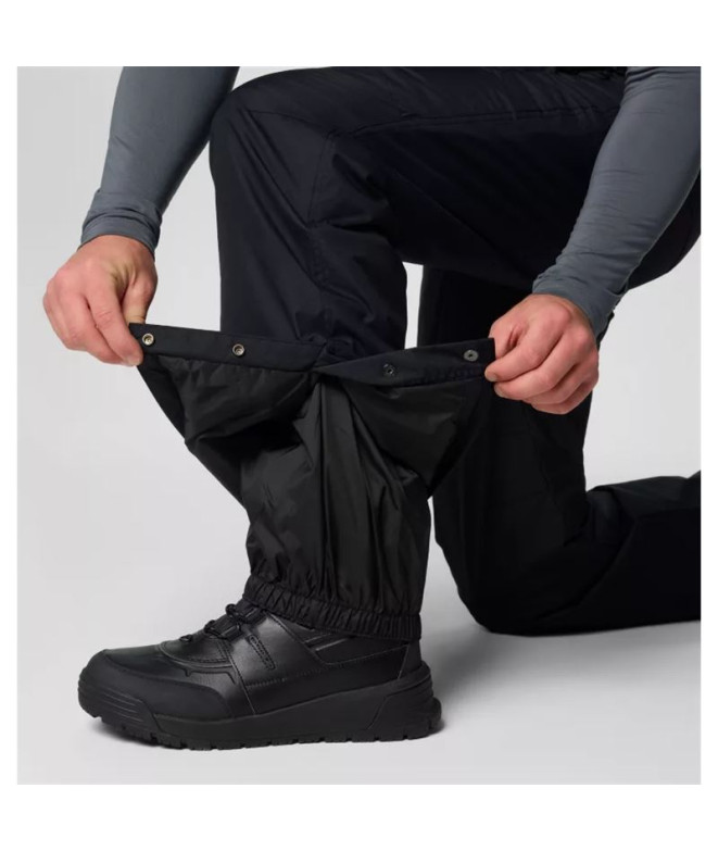Pantalón Montaña Columbia Bugaboo™ V Hombre Negro