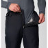 Calça Montanha Columbia Bugaboo™ V Homem Preto
