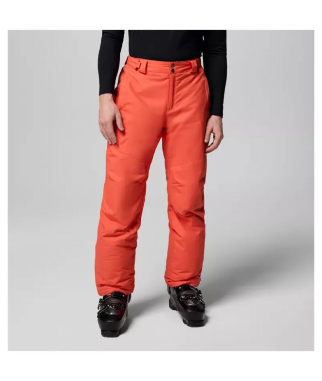 Calça Esquí e snow Columbia Bugaboo™ V Homem...