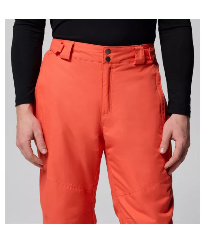 Calça Esquí e snow Columbia Bugaboo™ V Homem...