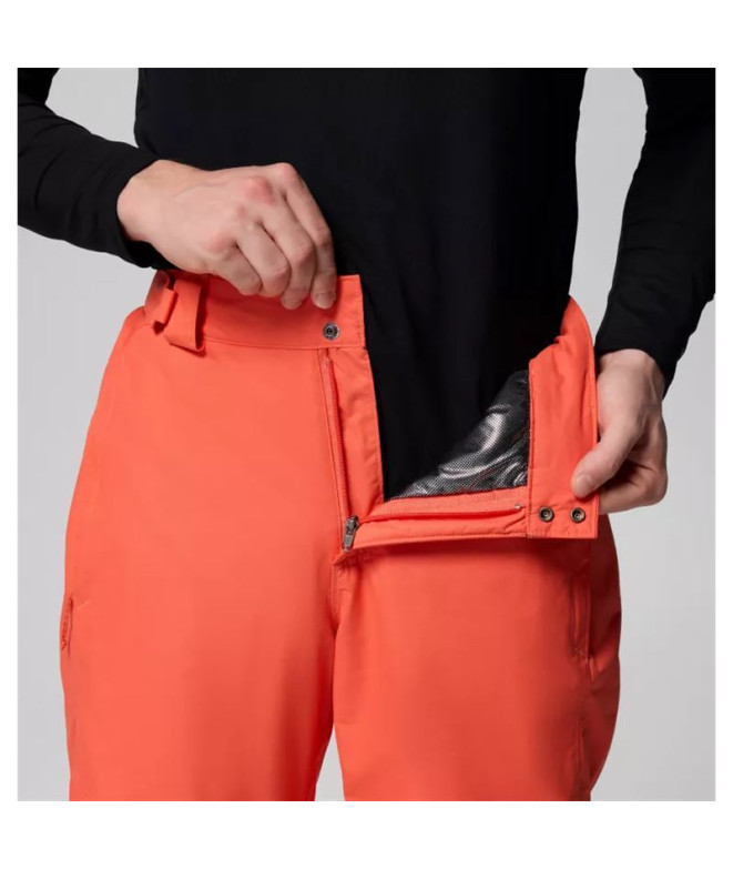 Pantalon Esquí et snowboard Columbia Bugaboo™ V...