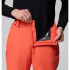 Calça Esquí e snow Columbia Bugaboo™ V Homem Laranja