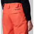 Calça Esquí e snow Columbia Bugaboo™ V Homem Laranja