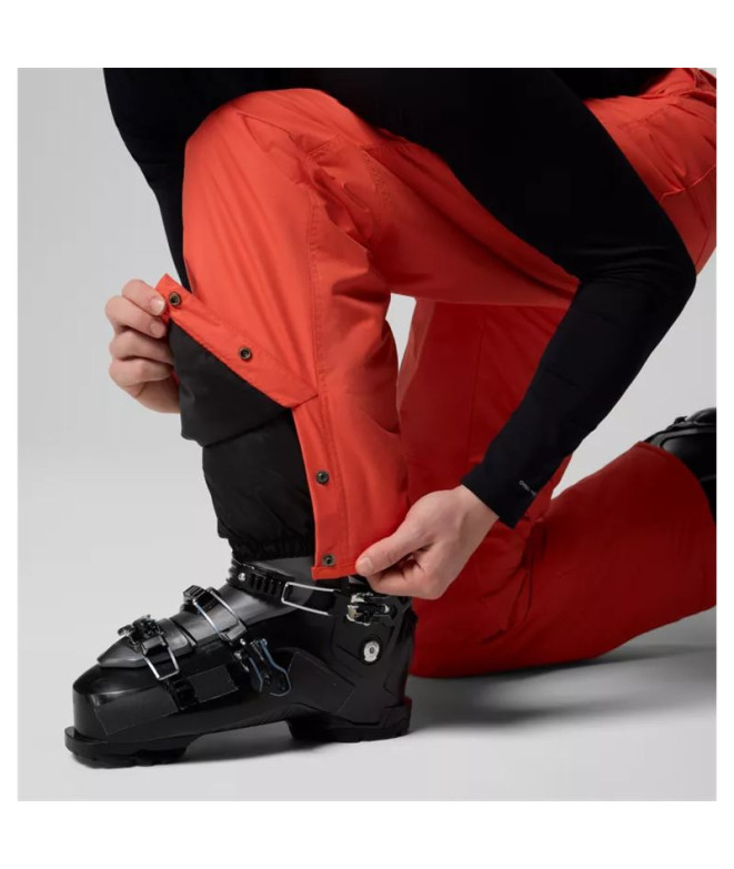 Pantalon Esquí et snowboard Columbia Bugaboo™ V...