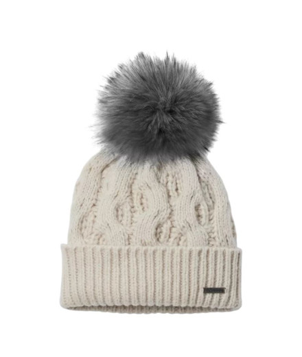 Bonnet Montagne Columbia Boundless Days™ Câble Knit Pom... Bonnet Montagne Columbia Boundless Days™ Câble Knit Pom...