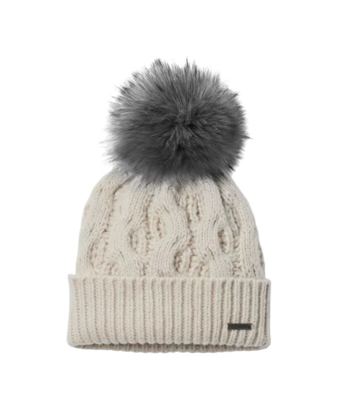 Bonnet Montagne Columbia Boundless Days™ Câble...