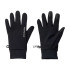 Luvas Montanha Columbia M Trail Commute™ II Homem Preto