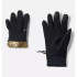 Luvas Montanha Columbia M Trail Commute™ II Homem Preto