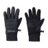 Luvas Montanha Columbia W Powder Lite™ II Mulher Preto