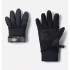 Luvas Montanha Columbia W Powder Lite™ II Mulher Preto