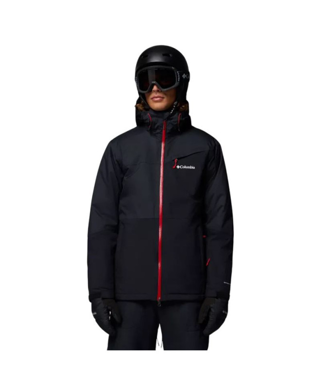 Veste Ski et Snowboard Columbia Iceberg Point™...