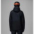 Veste Ski et Snowboard Columbia Iceberg Point™ II Homme Noir