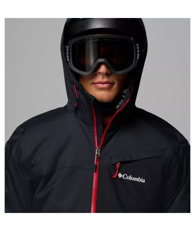 Veste Ski et Snowboard Columbia Iceberg Point™...