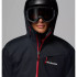 Veste Ski et Snowboard Columbia Iceberg Point™ II Homme Noir