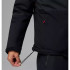 Veste Ski et Snowboard Columbia Iceberg Point™ II Homme Noir