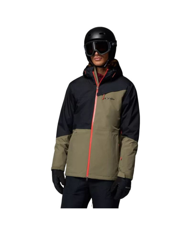 Veste Ski et Snowboard Columbia Iceberg Point™...