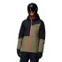 Veste Ski et Snowboard Columbia Iceberg Point™ II Homme Vert