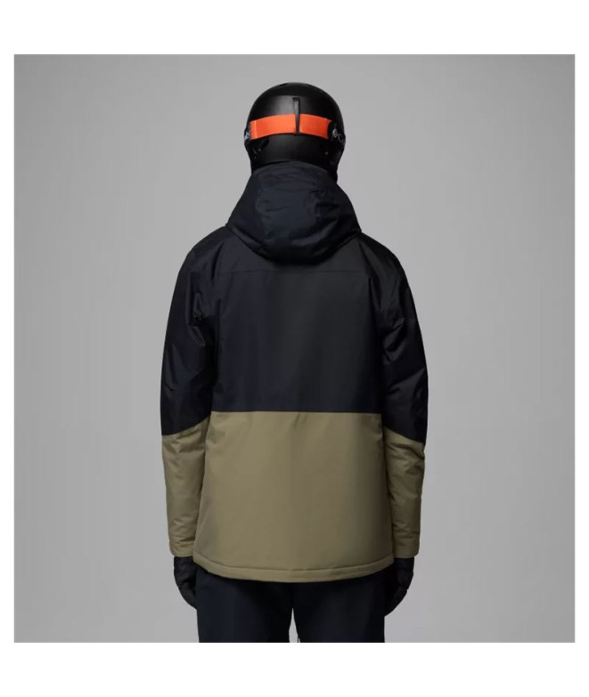 Veste Ski et Snowboard Columbia Iceberg Point™...