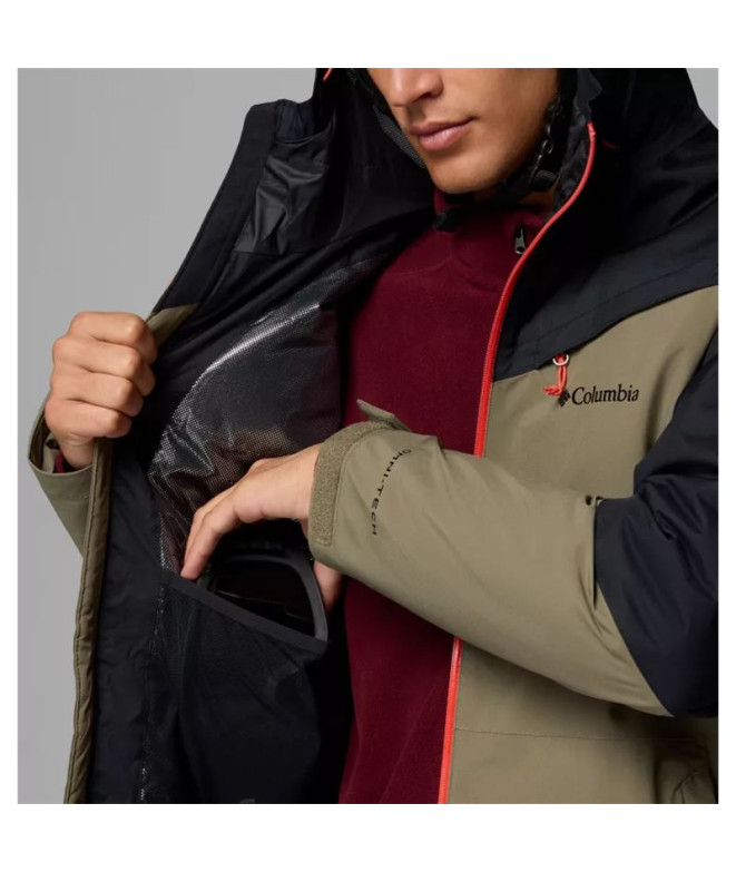 Veste Ski et Snowboard Columbia Iceberg Point™...