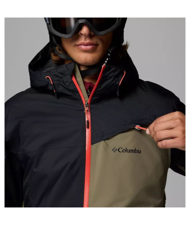 Veste Ski et Snowboard Columbia Iceberg Point™...